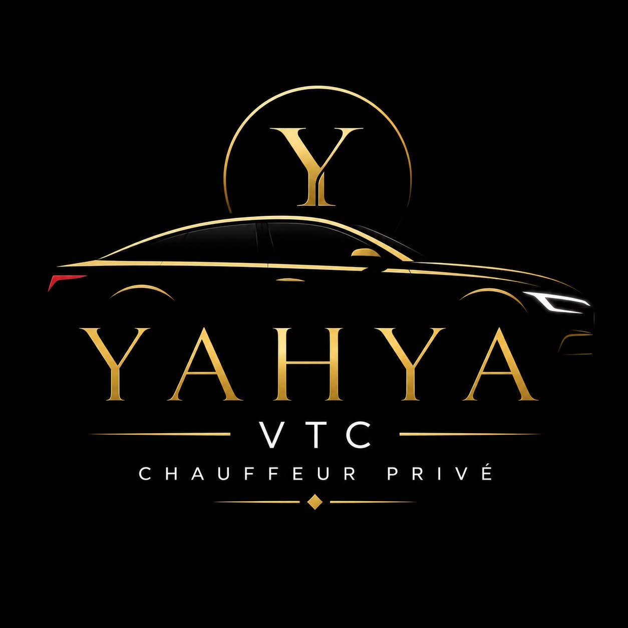 YAHYA VTC
